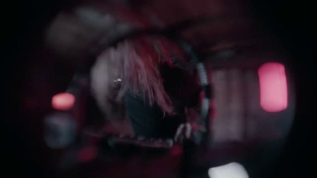 Combichrist – RISE (Official Music Video 2025)