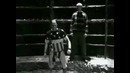 Клип без музыки / THE PRODIGY – Firestarter