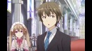 Outbreak Company – 11 Cерия (Осень 2013!)