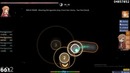 Osu!『Challenge』"Tear Rain"