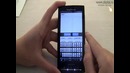 Смартфон Sony Ericsson Xperia X10