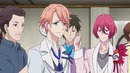 B-PROJECT – 10 серия (Лето 2016)