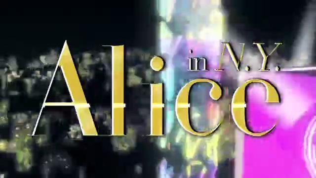 VOCALOID X 10 – Alice in N.Y. (rus sub)