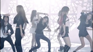 Girls’ Generation 소녀시대 THE BOYS Music Video (KOR ver.)