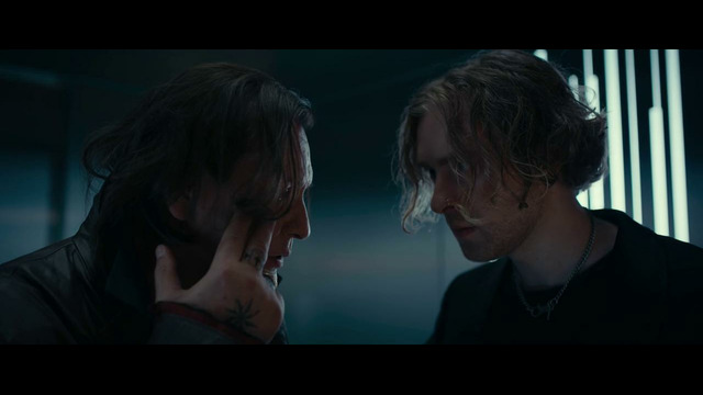 Вниз | ФИЛЬМ 2025