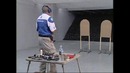 Самый быстрый стрелок может выстрелить из револьвера за полсекунды