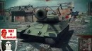 Новый альфач Т-34-3 – показывает G. Ange1os