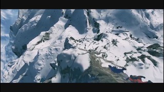 UBISOFT Steep Trailer – Gamescom 2016 [US