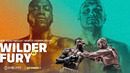Тайсон Фьюри – Деонтей Уайлдер 2 | Полный Бой