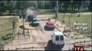 За секунды до смерти