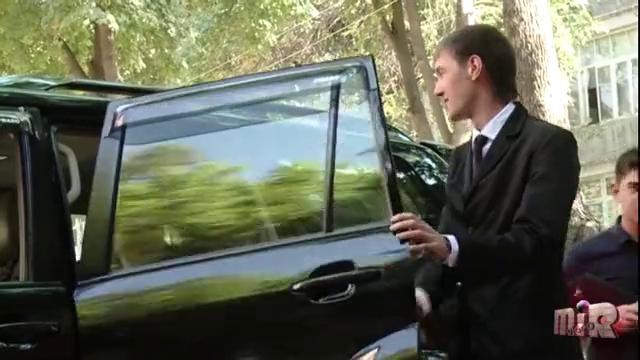 Алексей и Наталья 25,09,2015 часть 2