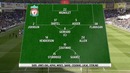 Cardiff 3-6 Liverpool FC EPL 22/03/2014