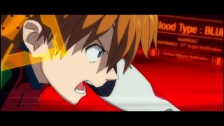 AMV-(X.F)) Anime Expo 2014 AMV Contest Intro (collection from AnimeUnity)
