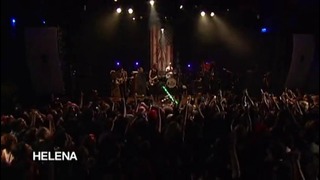 My Chemical Romance – Helena (Live From LA Killjoys Make Some Noise)