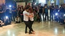 Taller de bachata sensual por Daniel y Desiree