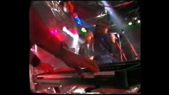 Modern talking – keep love alive
