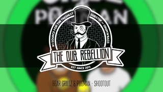 Bear Grillz & P0gman – Shootout
