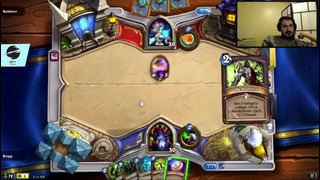 Funny and Lucky Hearthstone plays – Episode #153