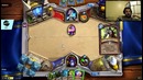 Funny and Lucky Hearthstone plays – Episode #153