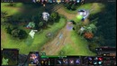 Pubs Crashing׃ Dendi on Tinker vol.2