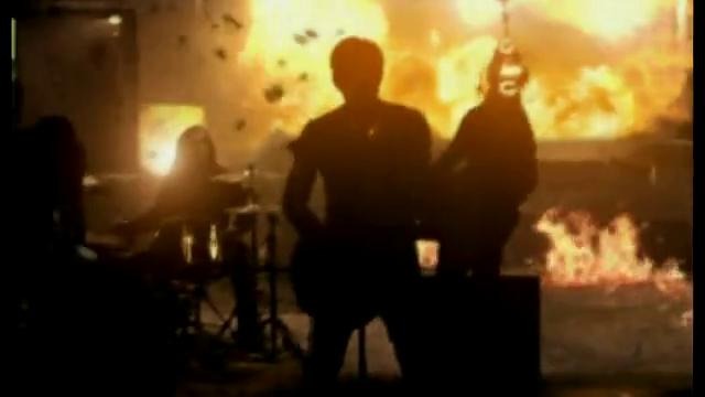Kings Of Leon – Notion (Official Video)