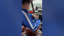 Shuncha sharoit lekin mushuk polikda uhlavoti
