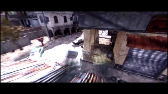 Bounce kill