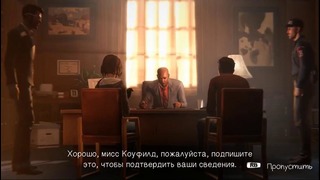 Олег Брейн: Life is Strange: Эпизод 2 – Вразнобой #4 ФИНАЛ