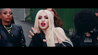 Ava Max – OMG What’s Happening (Official Video)
