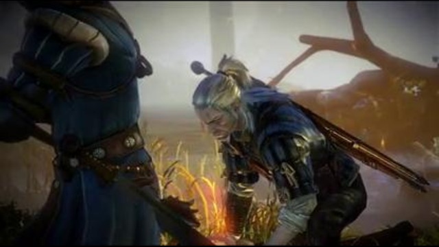 The Witcher 2 – Enhanced Edition – X360 – - True Hero