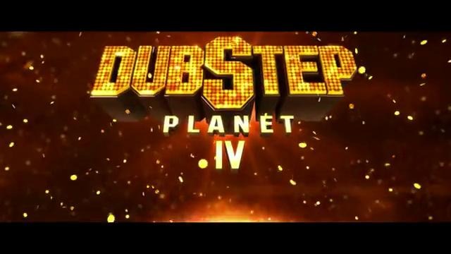 Dubstep Planet 4 (Aftermovie Teaser)