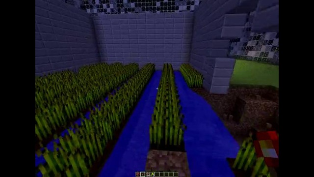 Профессия грифер #2.1