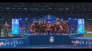«Ливерпуль» – победитель Лиги Чемпионов 2018/2019