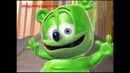 Gummy bear – Bitsi Bitsi