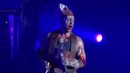 Rammstein Mein Teil Live Montreal 2012 HD 1080P