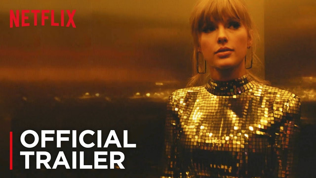 Taylor Swift | Miss Americana | Official Trailer