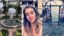 Luuna – Сентябрь 17. Ханимун, личный архив и самый дорогой подарок на др