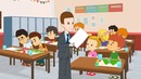 Юсуфнинг саргузаштлари – 2-қисм Ёрдамлашув