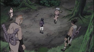 Naruto Shippuuden – 260 Серия (480p)