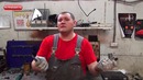 Замена личинки замка зажигания Дэу Матиз (Daewoo Matiz)