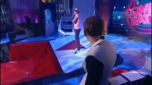 Харламов Жжет! =)