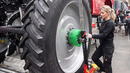 HORSCH Self Propelled Sprayer Production in Germany Inside the Factory