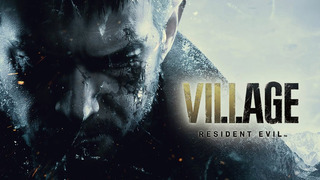 Resident Evil 8: Village (Озвучка VAMPIRE™)