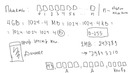 4. К слову.. 4. Информация и числа в компьютере Программирование с нуля