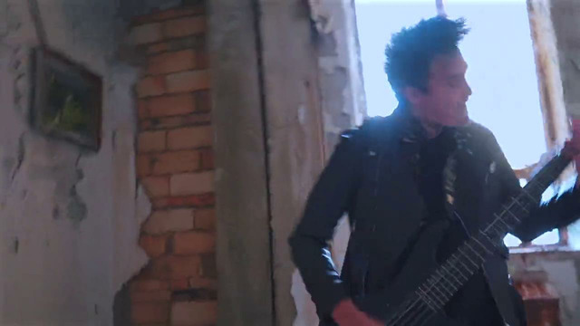 Foreword – «The Will to Survive» (Official Music Video 2025)