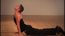 10 min Beginner Hip Hop Yoga Dance Workout