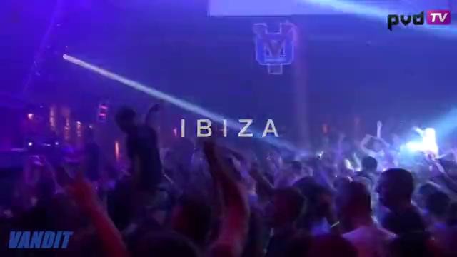 Paul Van Dyk – PvD TV Episode 5 (Ibiza)