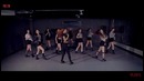 PRISTIN – ‘Black Widow’ Dance Practice