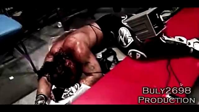 WWF Shawn Michaels vs The Undertaker – Bad Blood 1997