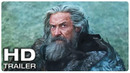 THE DEATH OF ROBIN HOOD Official Trailer 2 (NEW 2026)